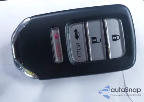 2018 Honda Accord Sport from USA, damaged, VIN 1HGCV1F39JA160123